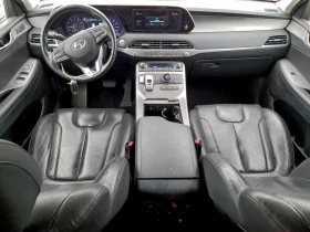 Hyundai Palisade Sel, снимка 8