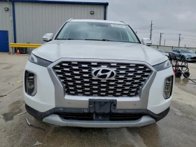Hyundai Palisade Sel, снимка 5