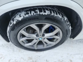 BMW X4 M40I  CARFAX - 27980 € / 54724.12 лв. - 93694128 6