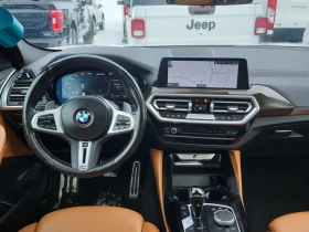 BMW X4 M40I  CARFAX - 27980 € / 54724.12 лв. - 93694128 11