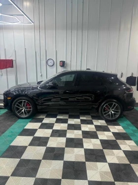 Porsche Macan * S * CARFAX * ЦЕНА ДО БГ - 59300 € / 115980.72 лв. - 44301717 2