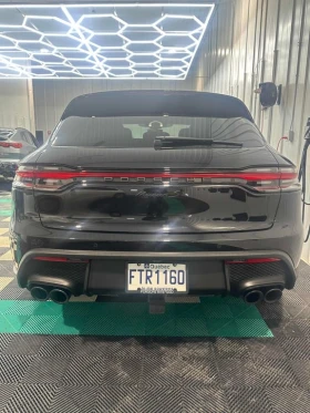 Porsche Macan * S * CARFAX * ЦЕНА ДО БГ - 59300 € / 115980.72 лв. - 44301717 4