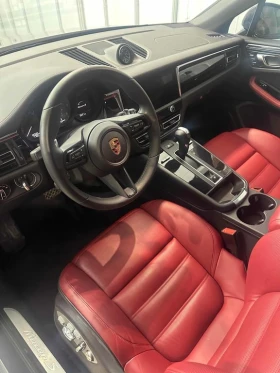Porsche Macan * S * CARFAX * ЦЕНА ДО БГ - 59300 € / 115980.72 лв. - 44301717 5