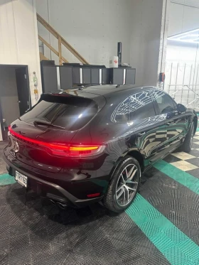 Porsche Macan * S * CARFAX * ЦЕНА ДО БГ - 59300 € / 115980.72 лв. - 44301717 9