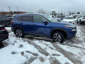 Nissan Rogue * SV * CARFAX * ЦЕНА ДО БГ - 22000 € / 43028.26 лв. - 28508104 14