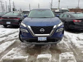 Nissan Rogue * SV * CARFAX * ЦЕНА ДО БГ - 22000 € / 43028.26 лв. - 28508104 2