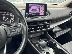 Nissan Rogue * SV * CARFAX * ЦЕНА ДО БГ - 22000 € / 43028.26 лв. - 28508104 7