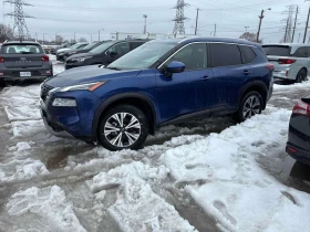 Nissan Rogue * SV * CARFAX * ЦЕНА ДО БГ - 22000 € / 43028.26 лв. - 28508104 3