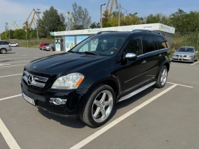 Mercedes-Benz GL 550 undefined | Auto.bg — изображение 4