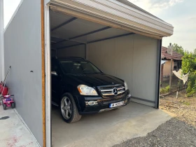 Mercedes-Benz GL 550 undefined | Auto.bg — изображение 8