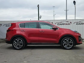 Kia Sportage 1.6CRDi/GT Line/Distronic/CARPLAY/Camera/KeyLess | Auto.bg — изображение 2