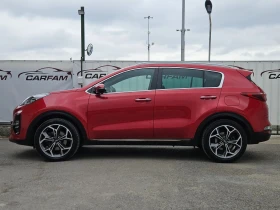 Kia Sportage 1.6CRDi/GT Line/Distronic/CARPLAY/Camera/KeyLess | Auto.bg — изображение 6