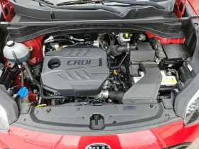 Kia Sportage 1.6CRDi/GT Line/Distronic/CARPLAY/Camera/KeyLess | Auto.bg — изображение 8
