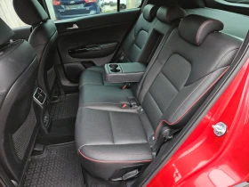 Kia Sportage 1.6CRDi/GT Line/Distronic/CARPLAY/Camera/KeyLess | Auto.bg — изображение 16