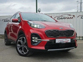 Kia Sportage 1.6CRDi/GT Line/Distronic/CARPLAY/Camera/KeyLess