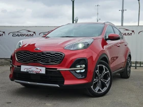 Kia Sportage 1.6CRDi/GT Line/Distronic/CARPLAY/Camera/KeyLess | Auto.bg — изображение 7