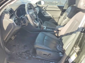 Audi Q3 PREMIUM PLUS S LINE 45 | ДИГИТАЛНО ТАБЛО| ПАНОРАМА - 14800 € / 28946.28 лв. - 60370505 7