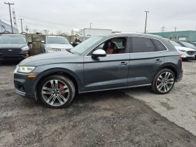 Audi SQ5 Technik  CARFAX | Mobile.bg � ����� ������ 3