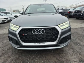 ����� �� �������� �� Audi SQ5 Technik  CARFAX
