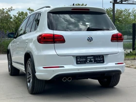 VW Tiguan 2.0TDI, 4-MOTION, CITYSCAPE, R-LINE-FULL SERVICE-H | Mobile.bg � ����� ������ 6