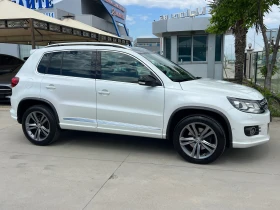 VW Tiguan 2.0TDI, 4-MOTION, CITYSCAPE, R-LINE-FULL SERVICE-H | Mobile.bg � ����� ������ 4
