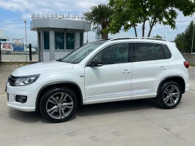 VW Tiguan 2.0TDI, 4-MOTION, CITYSCAPE, R-LINE-FULL SERVICE-H | Mobile.bg � ����� ������ 7