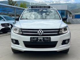 VW Tiguan 2.0TDI, 4-MOTION, CITYSCAPE, R-LINE-FULL SERVICE-H | Mobile.bg � ����� ������ 2