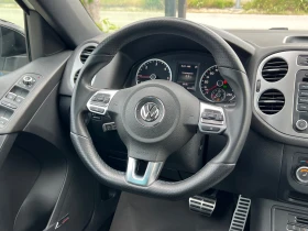 VW Tiguan 2.0TDI, 4-MOTION, CITYSCAPE, R-LINE-FULL SERVICE-H | Mobile.bg � ����� ������ 11