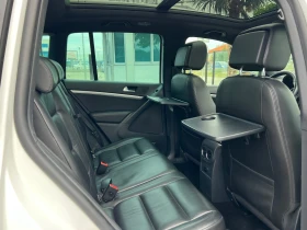 VW Tiguan 2.0TDI, 4-MOTION, CITYSCAPE, R-LINE-FULL SERVICE-H | Mobile.bg � ����� ������ 13