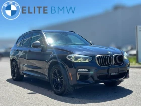 BMW X3 M40i* Обдухване* 360* Адаптивно* От БМВ