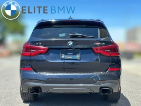 BMW X3 M40i* Обдухване* 360* Адаптивно* От БМВ | Auto.bg — изображение 5