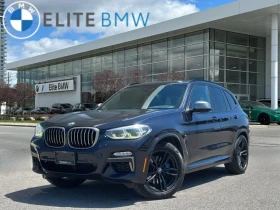 BMW X3 M40i* Обдухване* 360* Адаптивно* От БМВ | Auto.bg — изображение 3