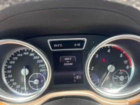 Mercedes-Benz GL 350 BlueTEC  CARFAX | Auto.bg — изображение 8