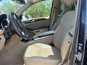 Mercedes-Benz GL 350 BlueTEC  CARFAX | Auto.bg — изображение 5