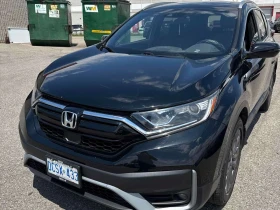 ������ Honda Cr-v