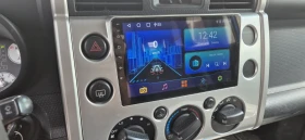 Toyota Fj cruiser undefined | Auto.bg — изображение 5
