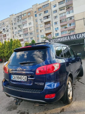 Hyundai Santa fe | Mobile.bg � ����� ������ 3