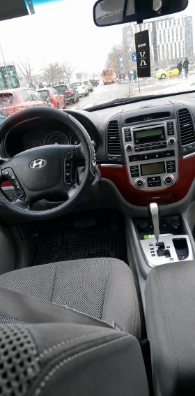 Hyundai Santa fe | Mobile.bg � ����� ������ 8
