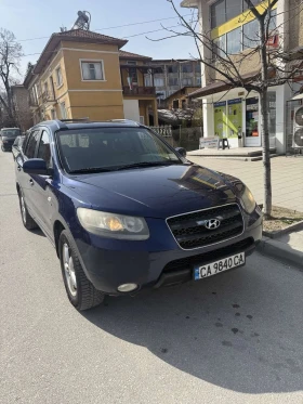 Hyundai Santa fe | Mobile.bg � ����� ������ 4