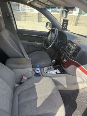 Hyundai Santa fe | Mobile.bg � ����� ������ 7