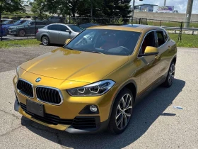 ������ BMW X2
