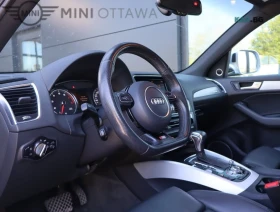 Audi Q5 * S-Line* * HeadUp* A���������* (���� �� ��) | Mobile.bg � ����� ������ 5
