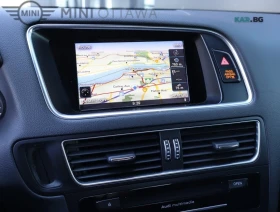 Audi Q5 * S-Line* * HeadUp* A���������* (���� �� ��) | Mobile.bg � ����� ������ 10