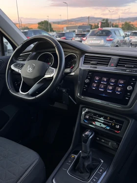 VW Tiguan 2.0TDI Facelift Automatic EURO6D | Mobile.bg � ����� ������ 8