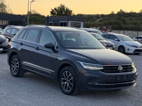 ����� �� �������� �� VW Tiguan 2.0TDI Facelift Automatic EURO6D
