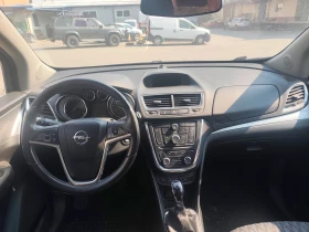 Opel Mokka 1.4 i. 120000km | Mobile.bg � ����� ������ 6