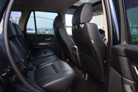 Land Rover Range Rover Sport 3.6 TD V8 SE AWD AIR KAM Leder Klima PDC #iCarbg | Auto.bg — изображение 8