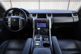 Land Rover Range Rover Sport 3.6 TD V8 SE AWD AIR KAM Leder Klima PDC #iCarbg | Auto.bg — изображение 13