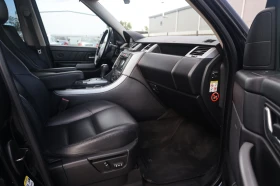 Land Rover Range Rover Sport 3.6 TD V8 SE AWD AIR KAM Leder Klima PDC #iCarbg | Auto.bg — изображение 7