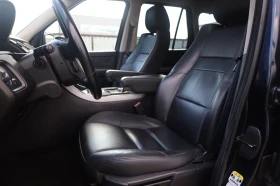 Land Rover Range Rover Sport 3.6 TD V8 SE AWD AIR KAM Leder Klima PDC #iCarbg | Auto.bg — изображение 12
